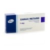 Xanax Retard 1 mg Kopen