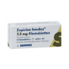 Zopiclone 7.5 mg Kopen