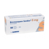 Bromazepam Kopen