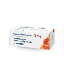 lonazepam Kopen