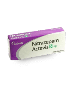 Nitrazepam Kopen