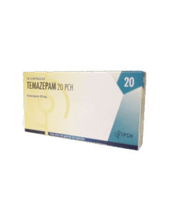 Temazepam Kopen Online