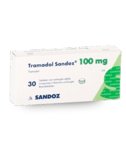 Tramadol Kopen