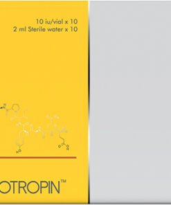 Ototropin 100iu