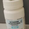 Methadone
