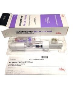 Humatropin 36iu