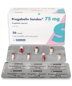 Pregabalin