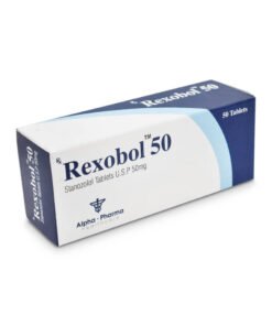 Rexobol
