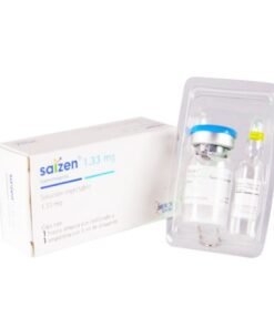 Saizen 10iu