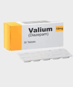 Valium 10mg