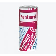 Fentanyl