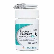 Temazepam