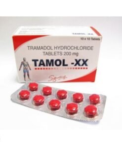 Tramadol 200mg