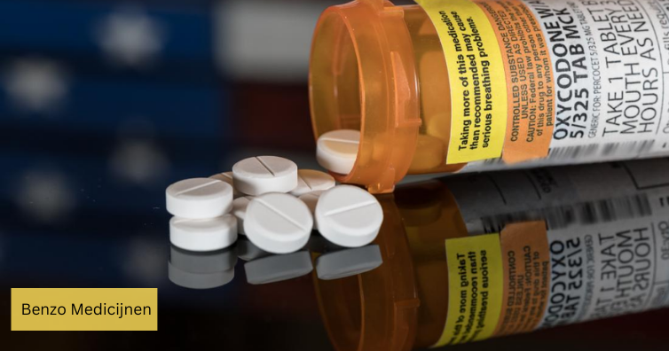 Oxycodon Nader Bekeken Hoe Het Lichaam Wordt Beïnvloed