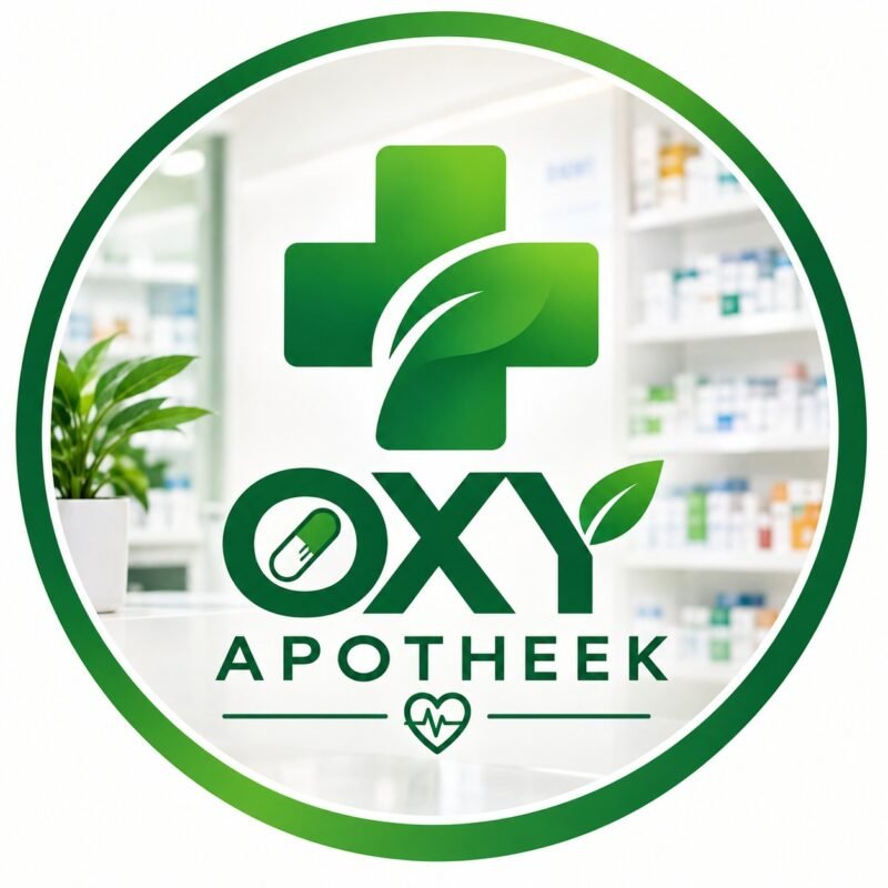 Oxycodon 80 mg online kopen